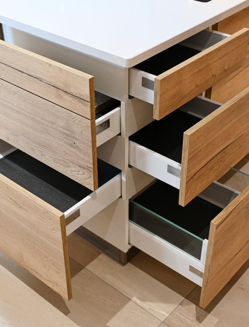 Bespoke Kitchens Wolverhampton Kullar Kitchens